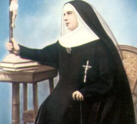 Teresa Rodón Asencio