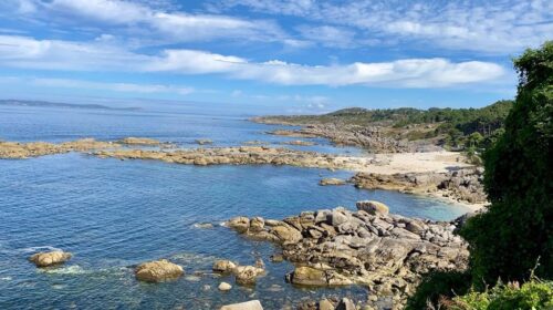 Y en cada instante…El mar