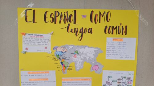 Día de la Hispanidad 2024: el español en el mundo