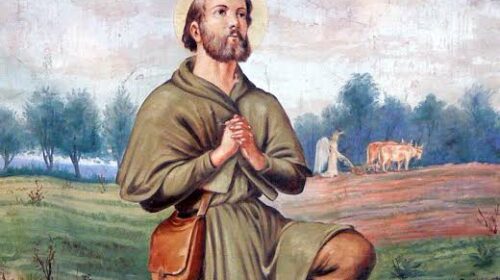 San Isidro (2025)